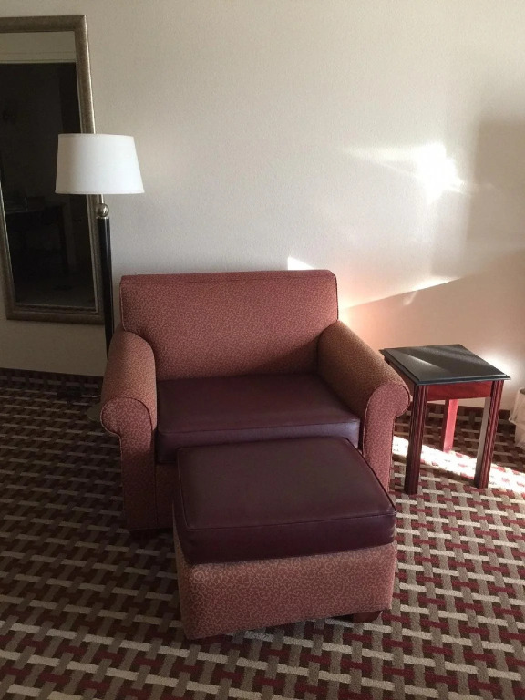 Holiday Inn Express Hotel & Suites Columbus Univ Area - Osu by IHG