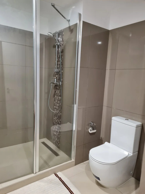 Lovely Furnished 1-bed Apartment in East Legon