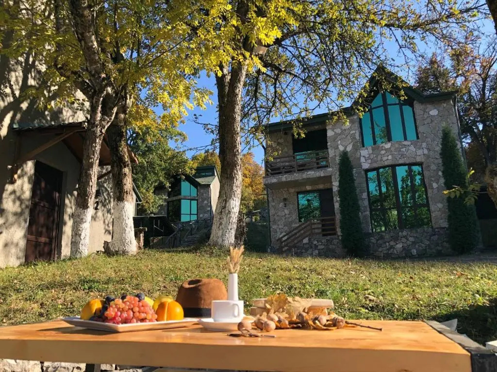 Dilijan Villa 12