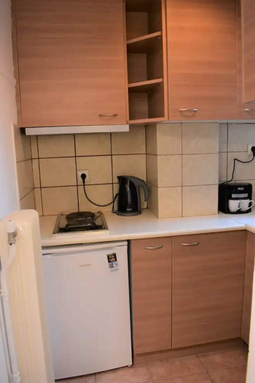 Small & Cozy Flat near Hospitals