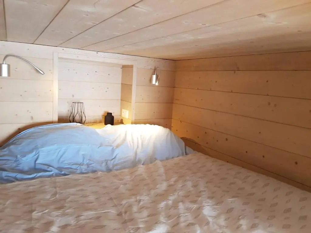 Appartement Val Thorens, 1 pièce, 4 personnes - FR-1-545-7