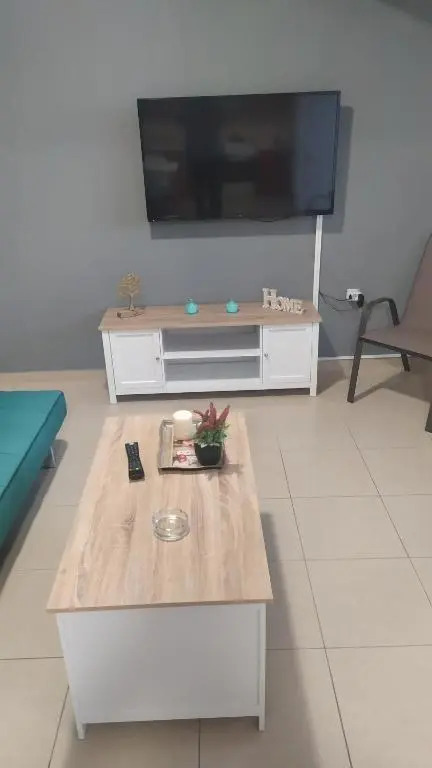 Mama Marina apartement near to the airport