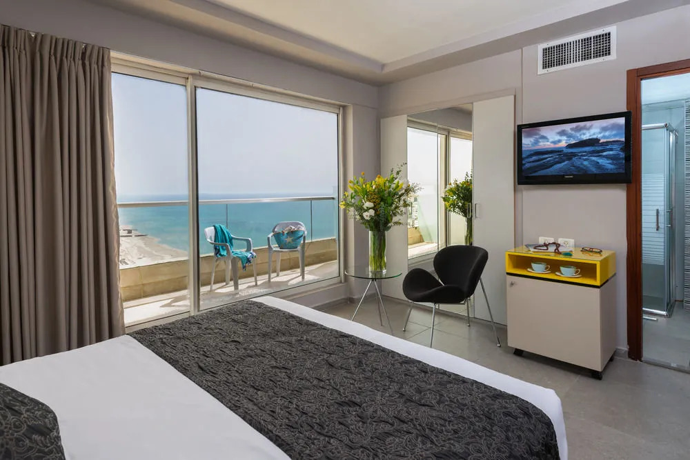 Arena by the Beach