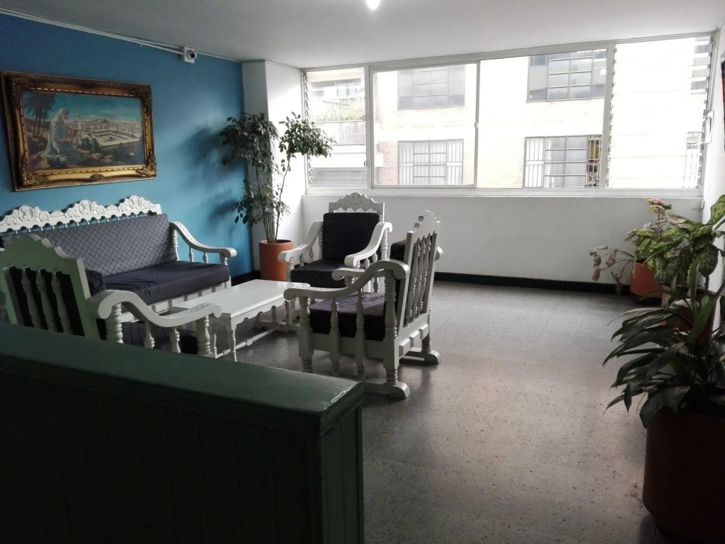 hotel Manzanares