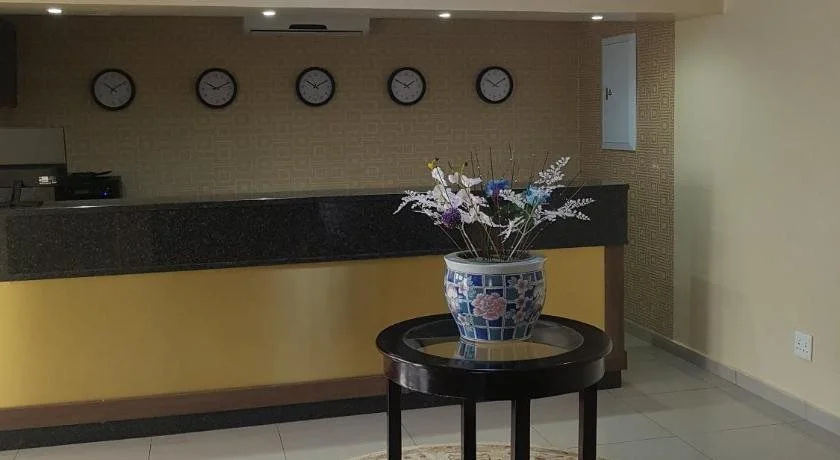 Munisa Guest House