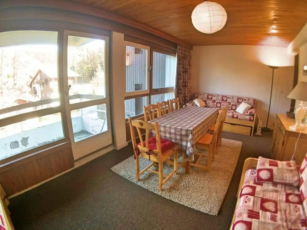 Appartement Vars, 2 pièces, 6 personnes - FR-1-330B-44