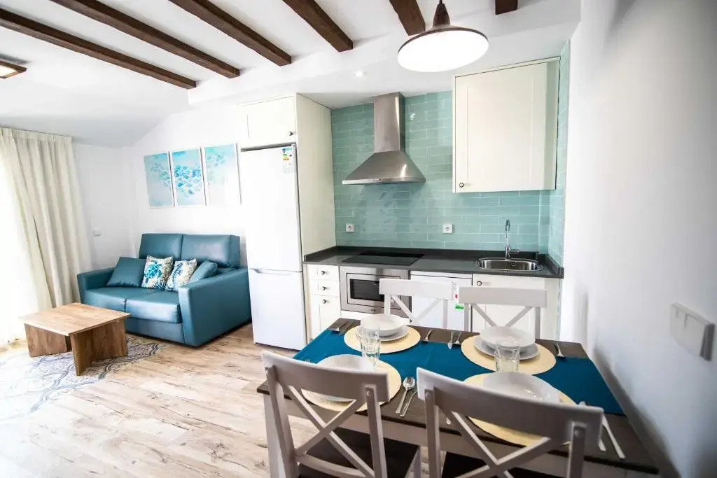 Maremar Suites