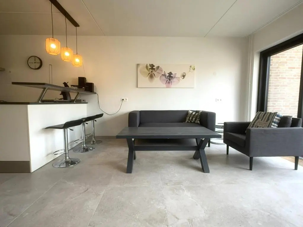 Esdoornstraat 4