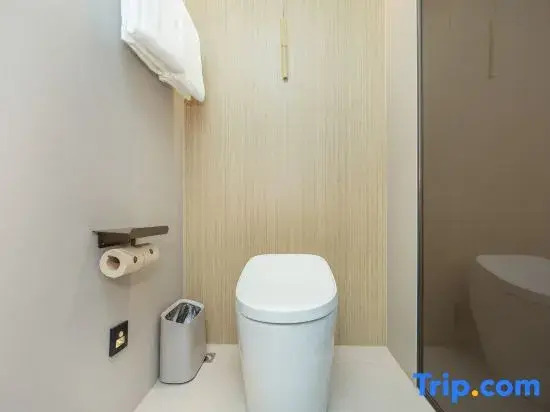 JI Hotel (Fuzhou Minhou Wanjia Plaza)