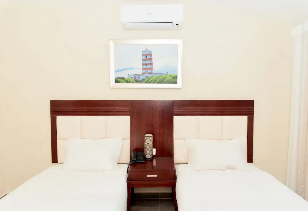 Hotel Omuhipiti