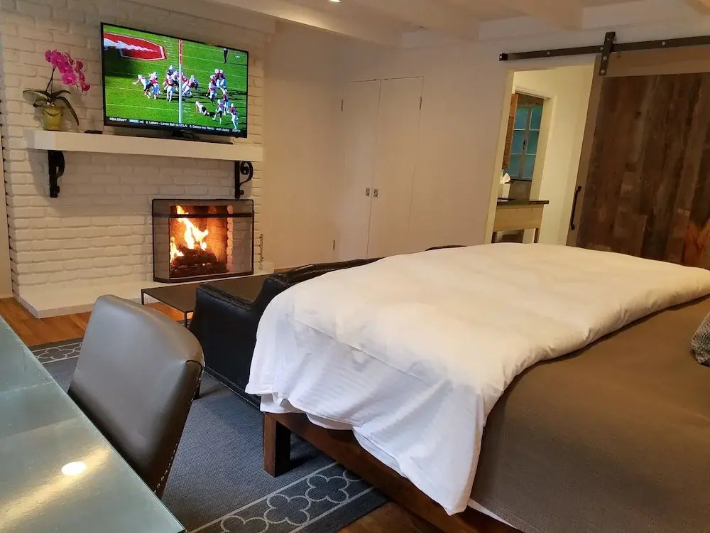 The Vagabonds House Boutique Inn