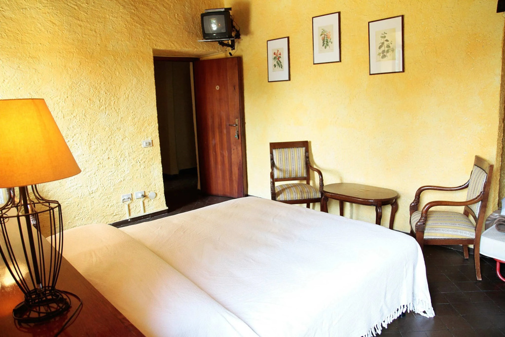 Antico Borgo