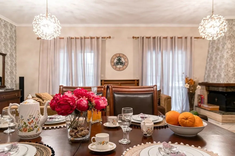 Laurel Heights Apartment