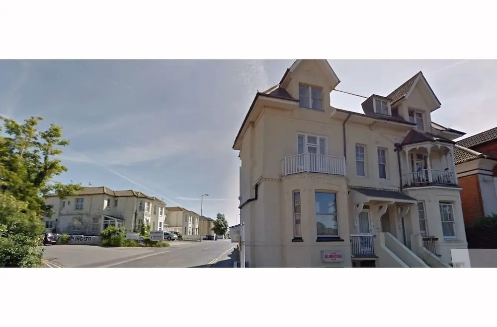 Sunrose Guest House