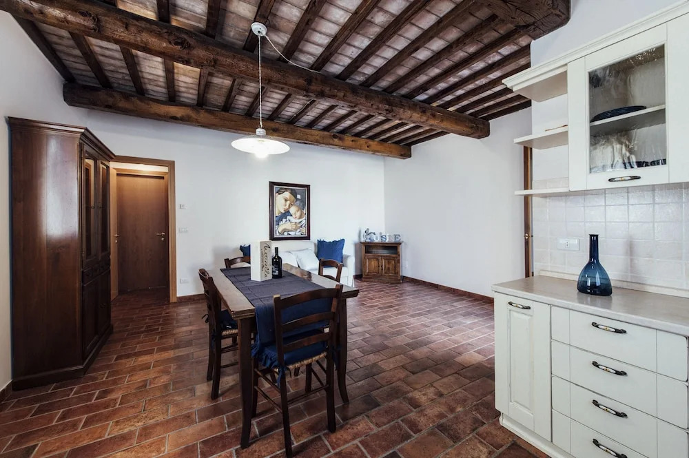 Borgo del Faggio - Case Vacanza