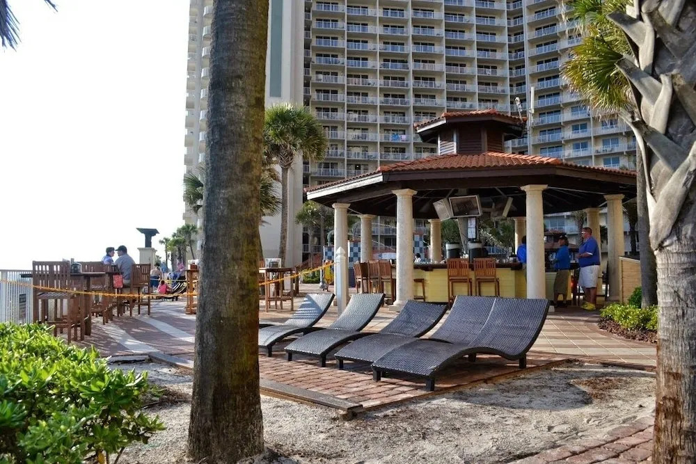 Shores of Panama 1107 - 2 Br Condo