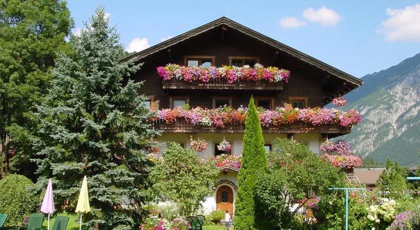Pension Moserhof