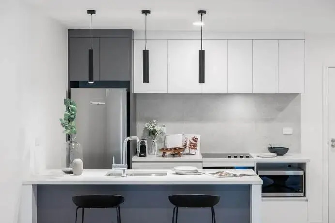 Sunrise Garden Serviced Apartments Albany