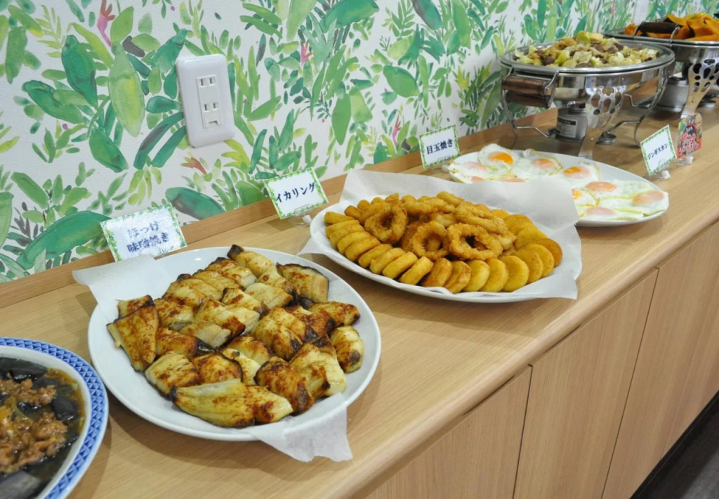 Hotel Mystays Nayoro