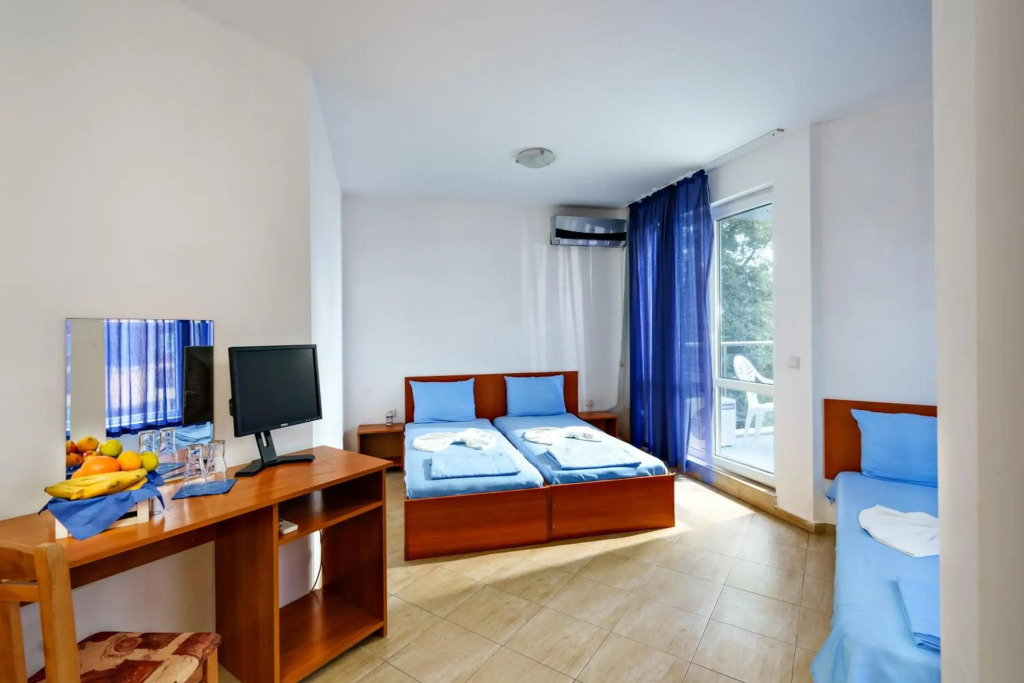 Hotel Park 2
