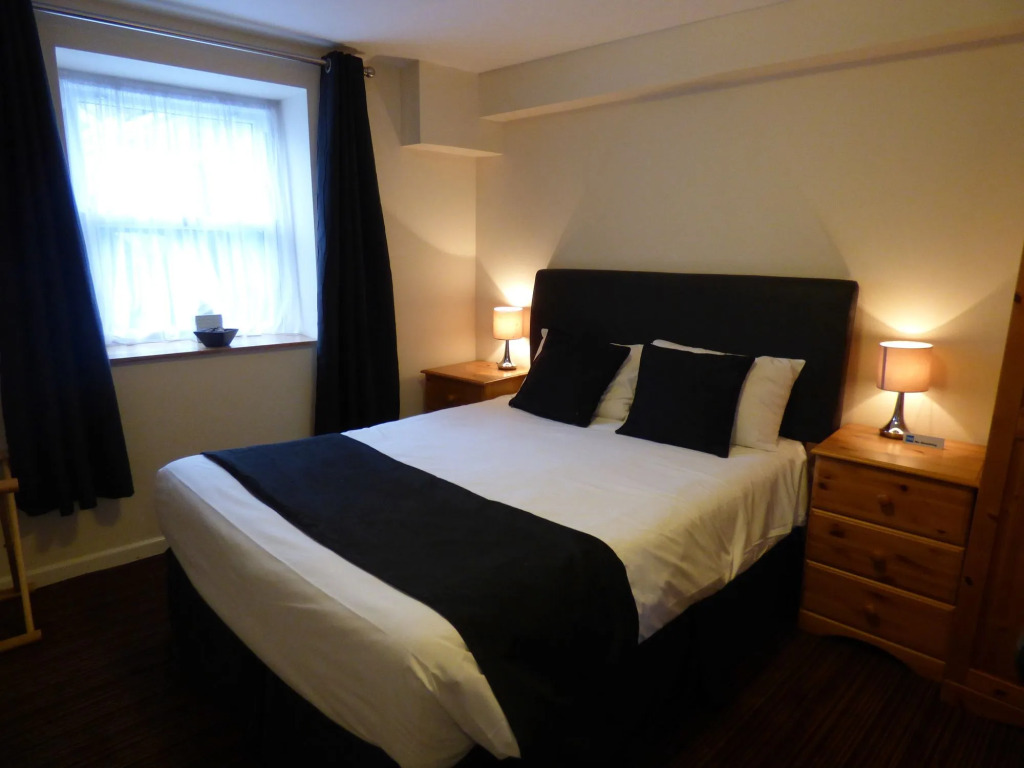 Spilman Hotel