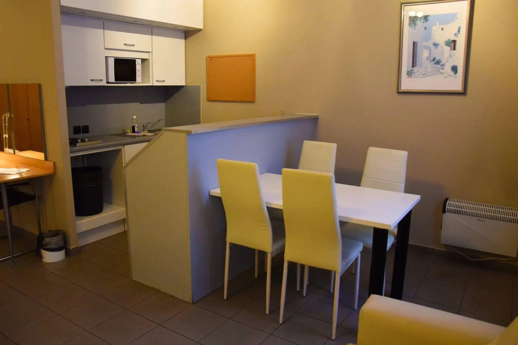City Apartments Antwerpen