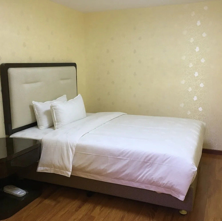 The Legend HOME Service Apartment