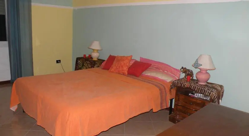The 6th Floor Guest House