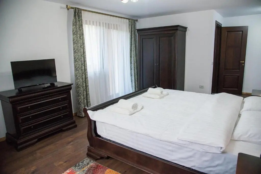 Ohana Boutique Hotel