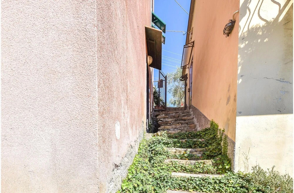 Nice Apartment In Camogli With Wifi