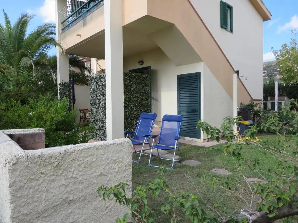 Villetta Sunrise 44