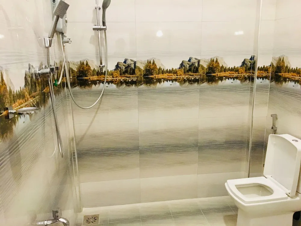Hotel Crocotopond