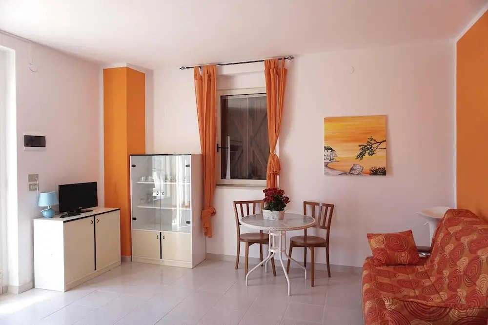 Awesome Home in Mattinata With Wifi and 2 Bedrooms