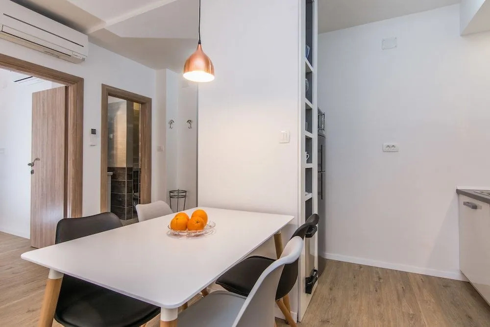 Bell Apartment