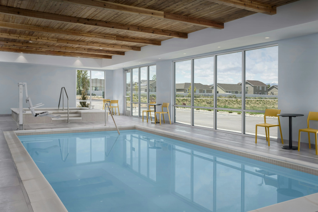 Home2 Suites By Hilton Tooele