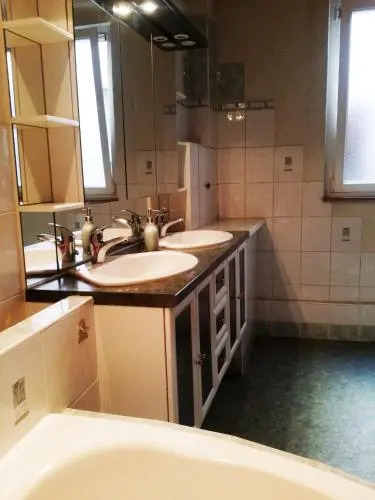 Colmar Apartment
