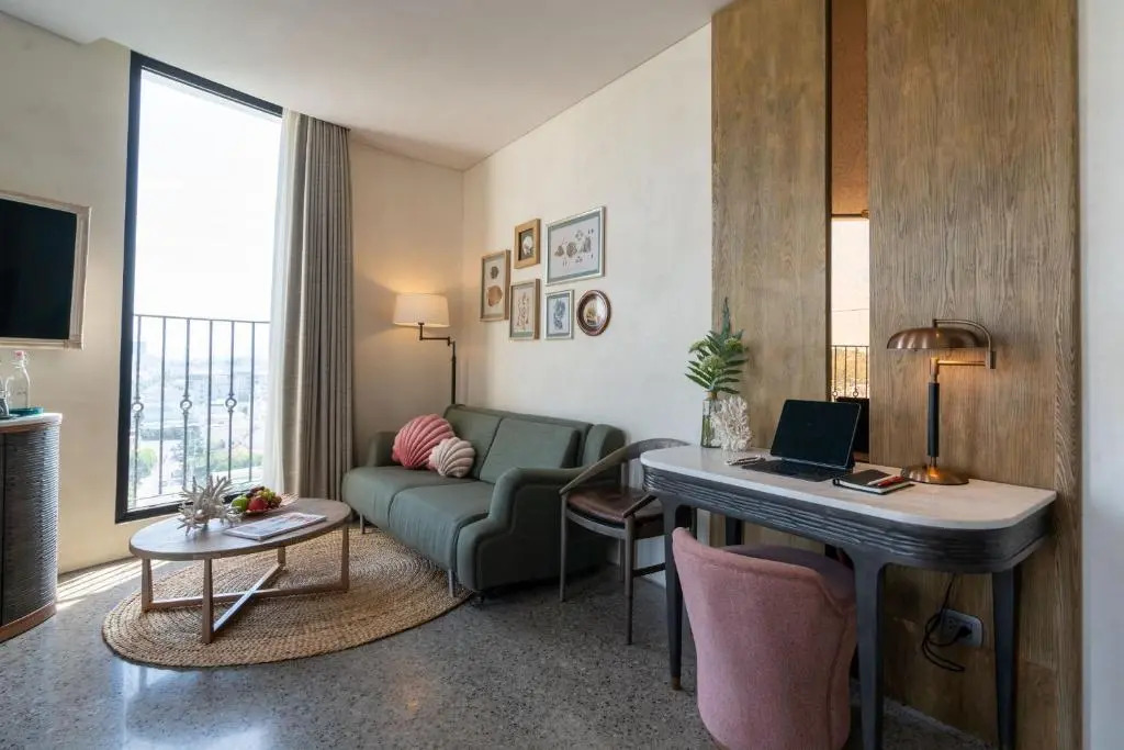 Lamor Boutique Hotel Quy Nhơn
