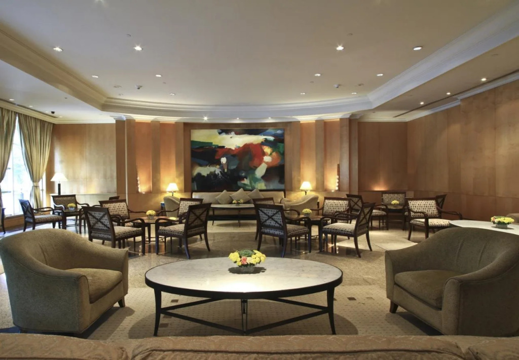 The Bellevue Manila