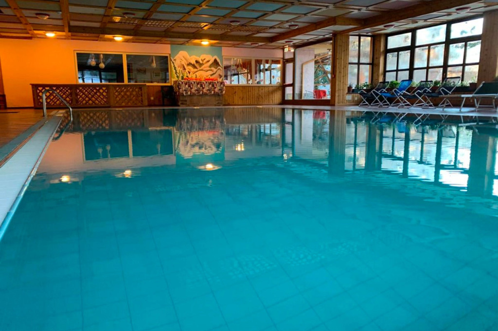 Hotel Sancamillo