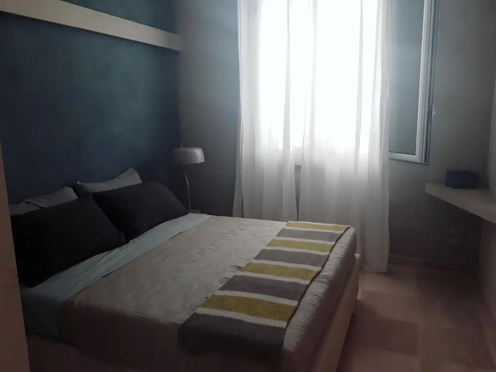 Bianco Mare 2 Villas