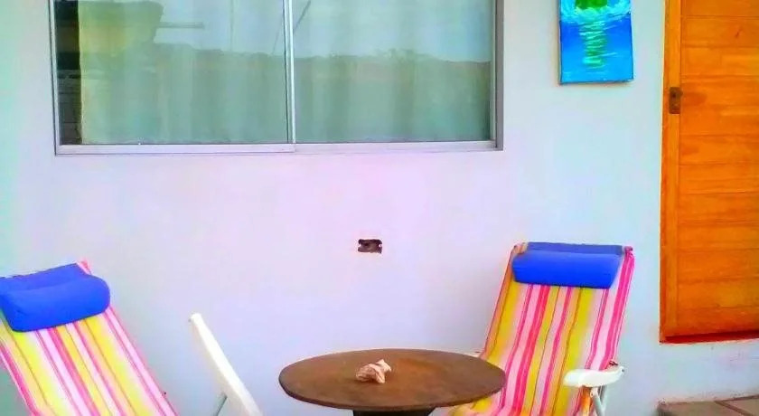 Hospedaje Sun Beach
