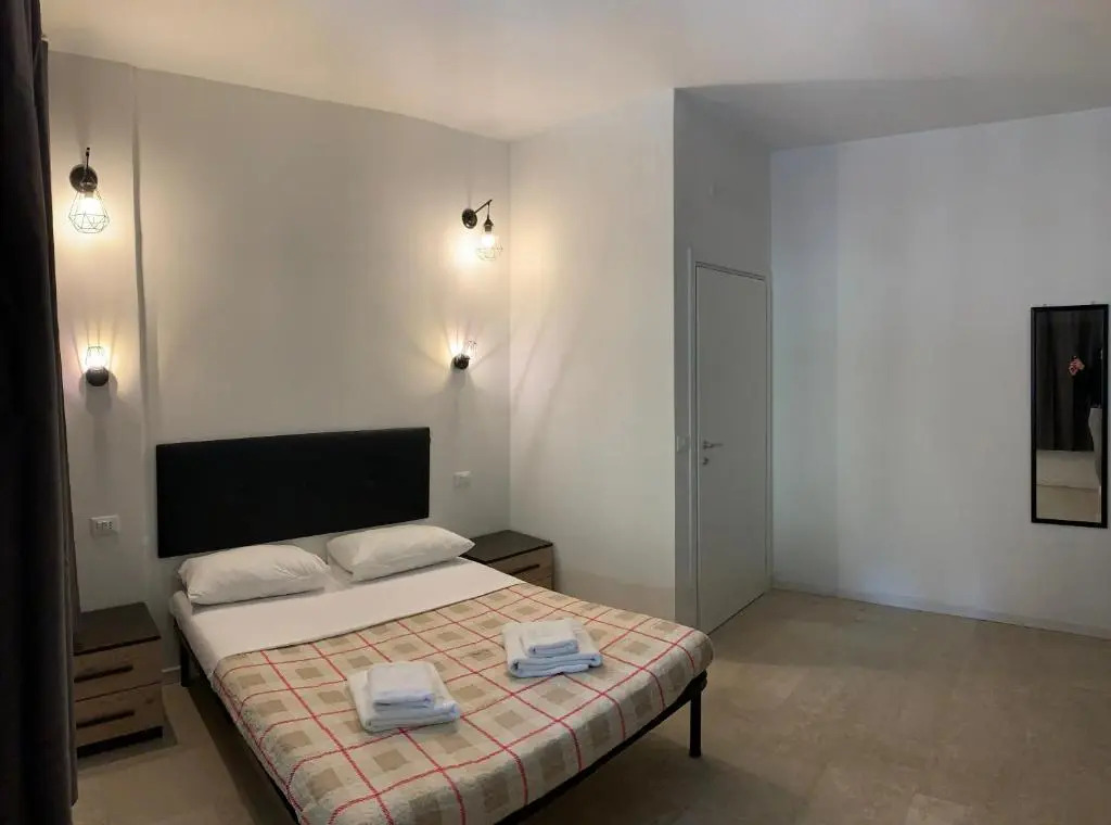 MARCONI 2 rooms