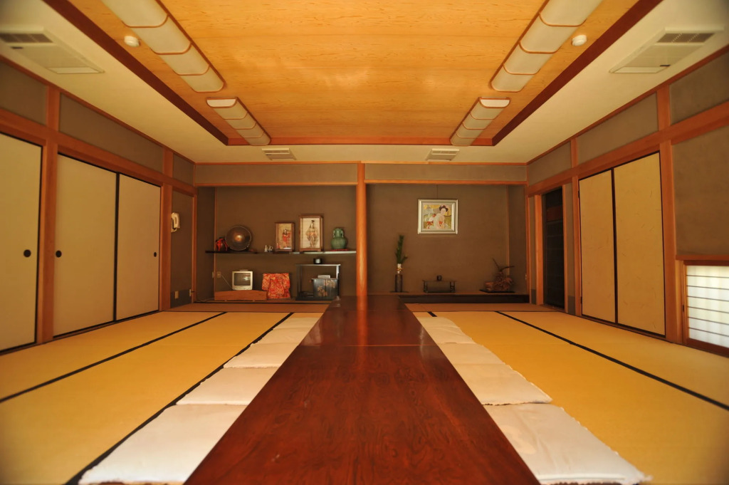 Ryokan Yamazaki