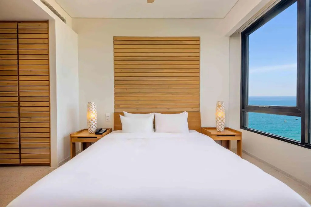 Luxury Ocean View Villas - Residence by Danatrip