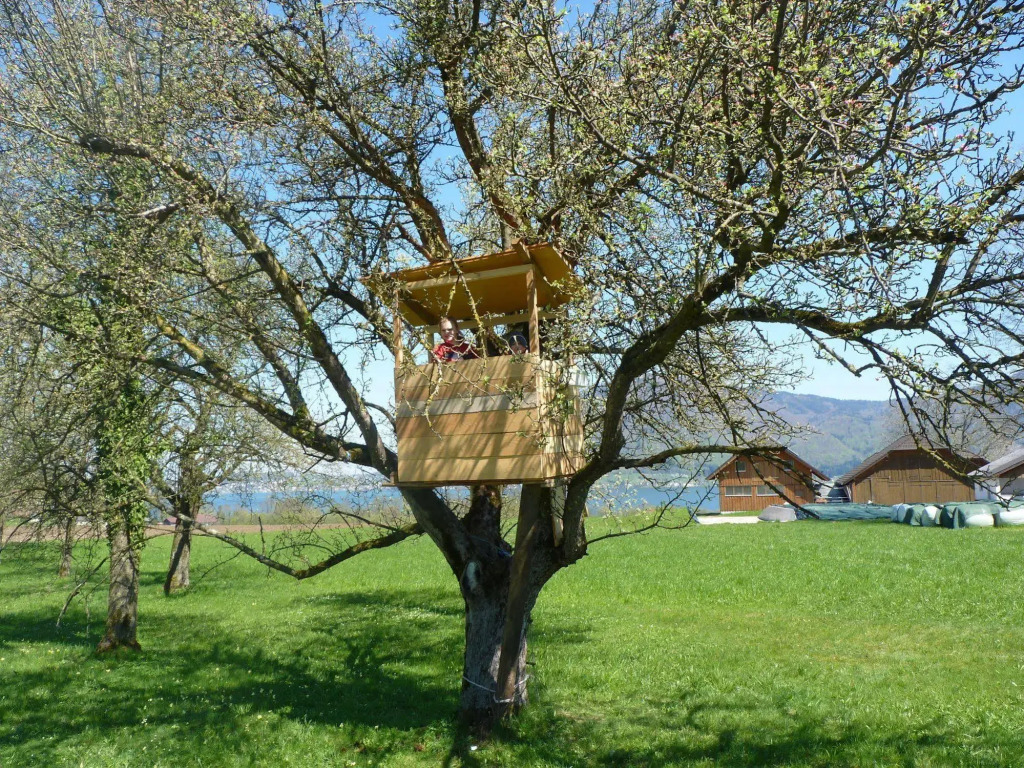 Landgut Wagnerfeld