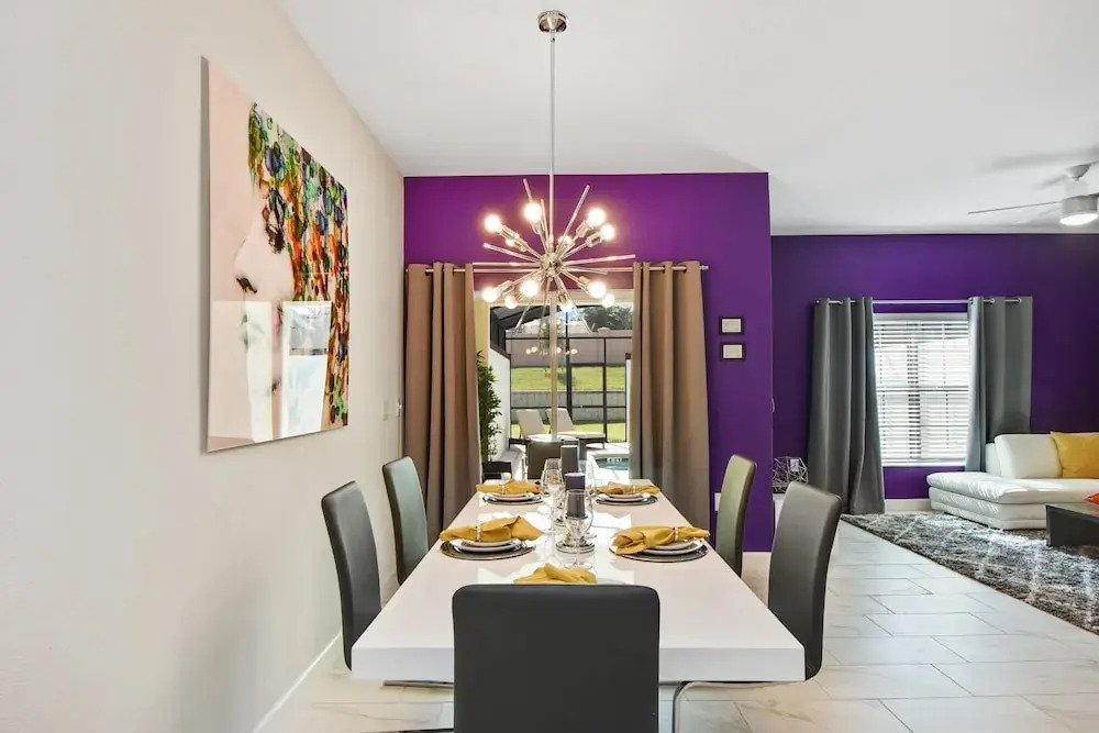 Regal Splendor Villa by VillaDirect