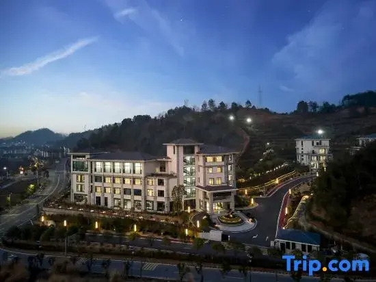 Yinquanju Hotel (Qianguqing)