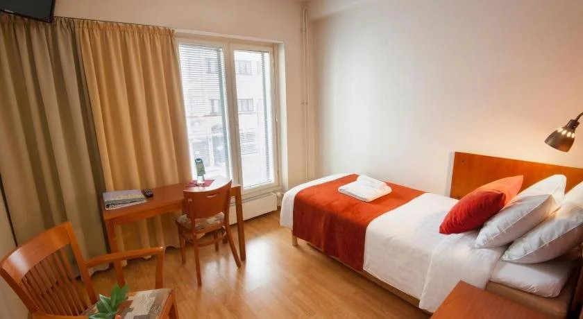 Hotel Helmi