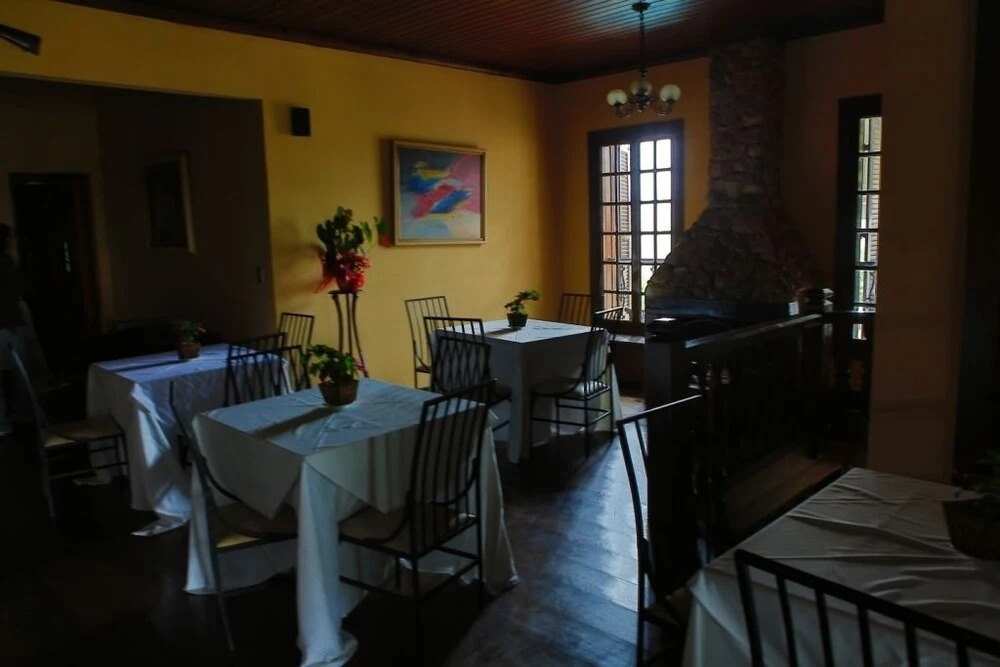 Hotel Fazenda Horizonte Belo