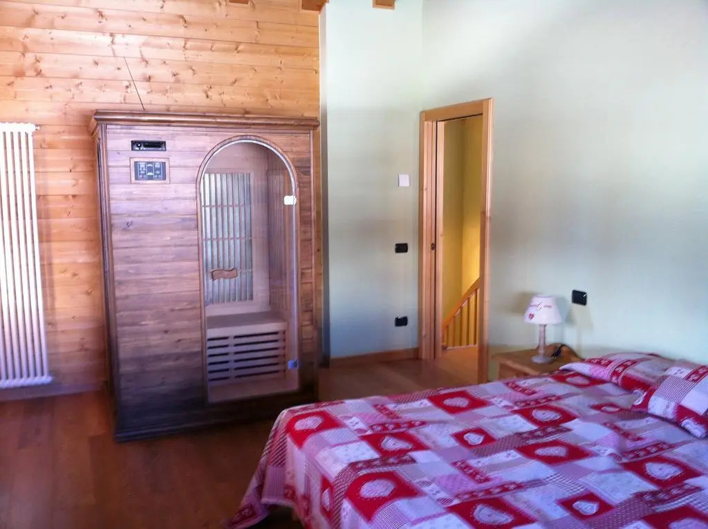 Hotel Lespoir